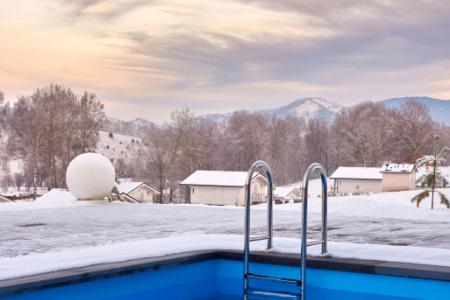 Отель Maralnik Altai Palace Hotel в Алтайский край - Россия