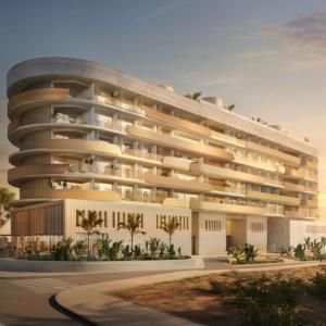 отель The Nines