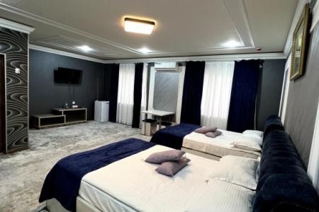 Payitaxt Andijan Hotel