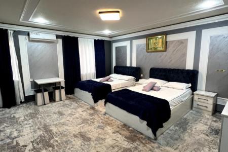 Payitaxt Andijan Hotel