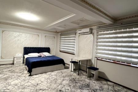 Payitaxt Andijan Hotel