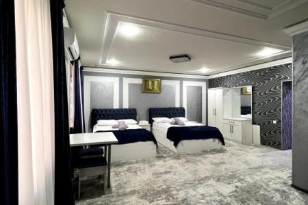 Payitaxt Andijan Hotel