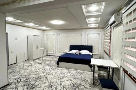 Payitaxt Andijan Hotel