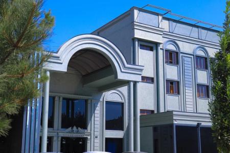 Payitaxt Andijan Hotel