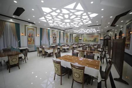 Termez Palace Hotel & Spa