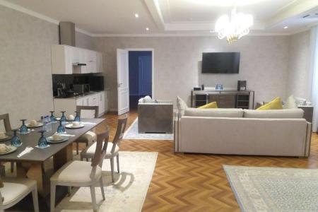 Termez Palace Hotel & Spa