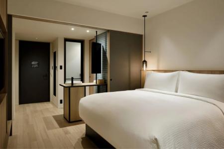 Fairfield by Marriott Gifu Seiryu Satoyama Park