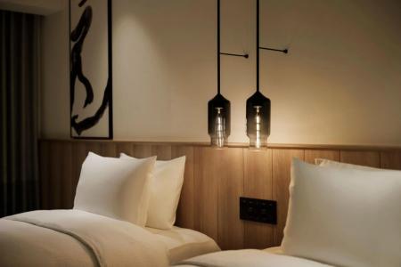 Fairfield by Marriott Gifu Seiryu Satoyama Park