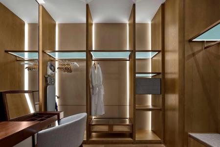 Отель Hilton Hainan Ocean Flower Island в Хайкоу - Китай