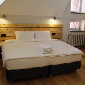 отель Baikal Archi Apt Hotel