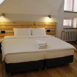 отель Baikal Archi Apt Hotel