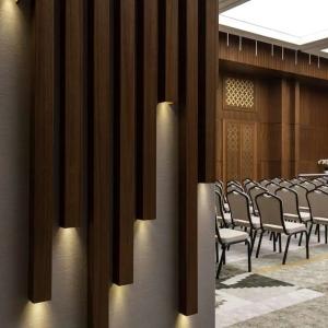 отель Swissotel Living Jeddah