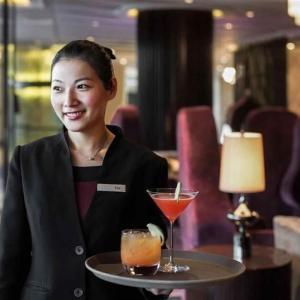 отель Pullman Shanghai Xuhui