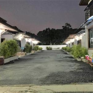 отель Thalang Resort