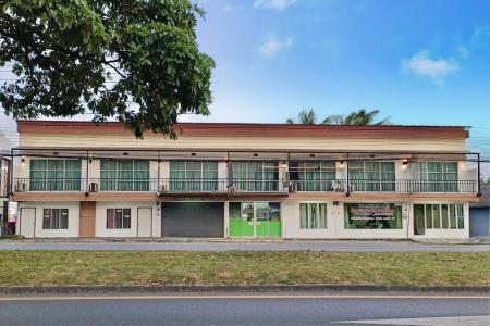 Отель Andaman Place в о. Пхукет - Таиланд