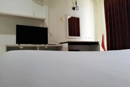 Отель Andaman Place в о. Пхукет - Таиланд