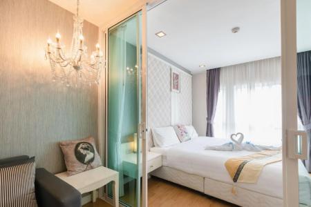 Отель Backpacker Street Airport Place в пляж Най Янг - Таиланд