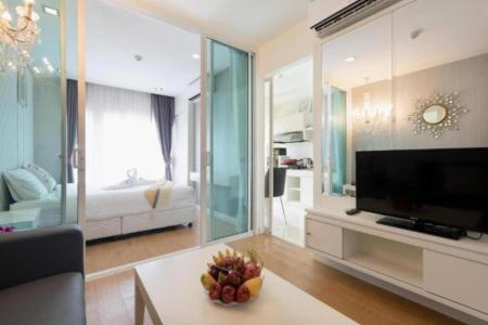 Отель Backpacker Street Airport Place в пляж Най Янг - Таиланд