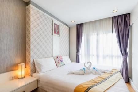 Отель Backpacker Street Airport Place в пляж Най Янг - Таиланд