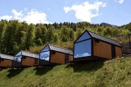 Endemik Glamping