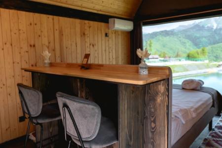 Endemik Glamping