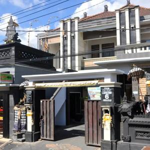 отель Denays house