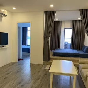 отель Nha Trang Oceannus