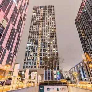 отель Xingyi International Hotel Poly Store