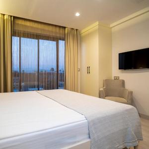отель Rooms365