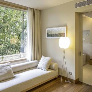 отель Six Senses Vana