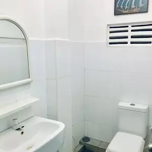 отель The Beach House Nilaveli
