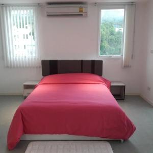 отель Kata Residence