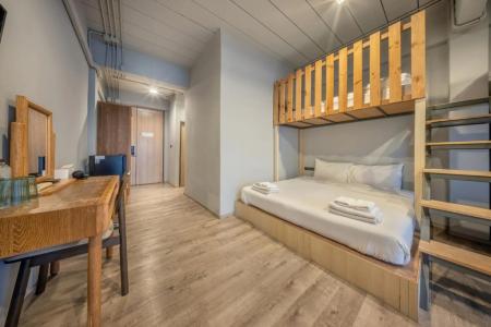 Отель Arch39 Phuket Beach Front в Чалонг Бэй - Таиланд