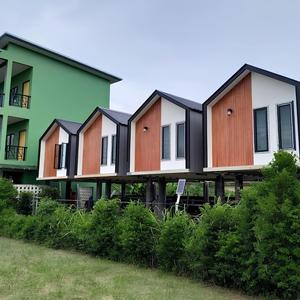 отель N&N HOUSE Laem Hin