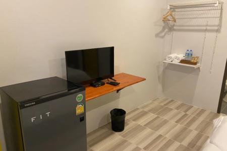 Отель N&N HOUSE Laem Hin в Ратсада - Таиланд