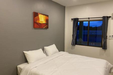 Отель N&N HOUSE Laem Hin в Ратсада - Таиланд