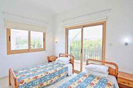 Villa Athina Finiki in Latchi