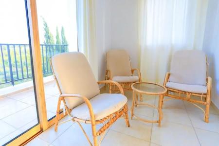 Villa Athina Finiki in Latchi