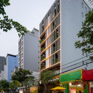 отель The Dream Suite