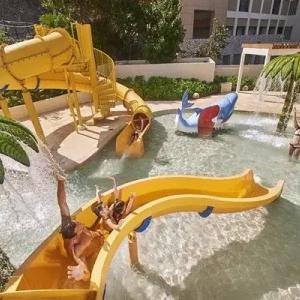отель Royal Holiday At Park Royal Beach Cancun - All Inclusive