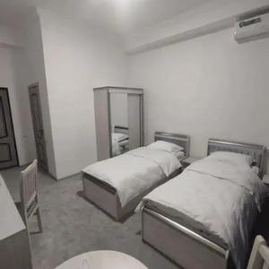 отель Baxrama Hotel