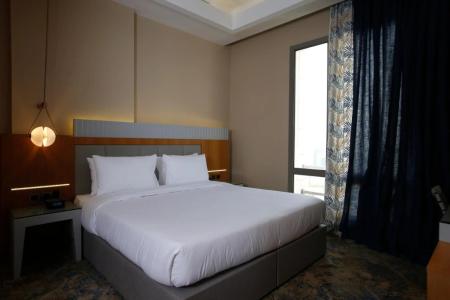Grand Plaza Hotel - Jazan