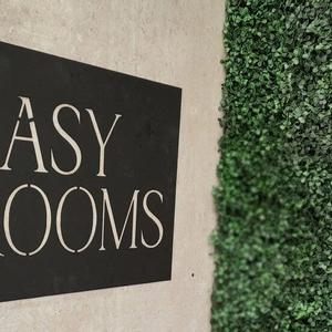 отель The Easy Rooms