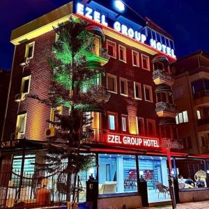 отель Ezel Group