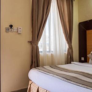 отель PrideInn Hotel Nyali