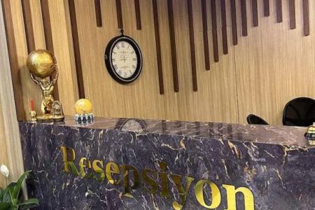 Отель Akyol Palace в Болу - Карталкая - Турция