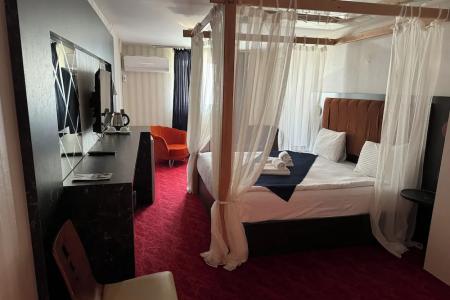 Отель Akyol Palace в Болу - Карталкая - Турция