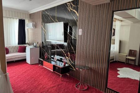 Отель Akyol Palace в Болу - Карталкая - Турция