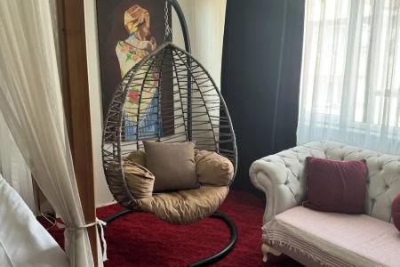 Отель Akyol Palace в Болу - Карталкая - Турция