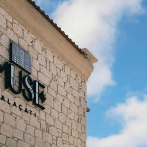 отель Muse Alacati
